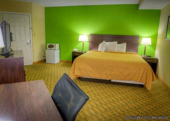 Quality Inn Downtown Historic District Mobile Kültér fotó